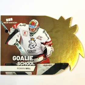 Roman Will 2019/20 MK Goalies PROMO