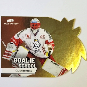 Šimon Hrubec 2019/20 MK Goalies PROMO