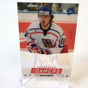 Martin Havlát 2023 MK Gamers PROMO