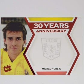 Michal Nohejl 2024 MK Stadion znovu v akci - 30 years anniversary 