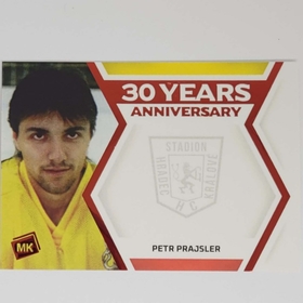 Petr Prajsler 2024 MK Stadion znovu v akci - 30 years anniversary