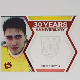 Robert Horyna 2024 MK Stadion znovu v akci - 30 years anniversary
