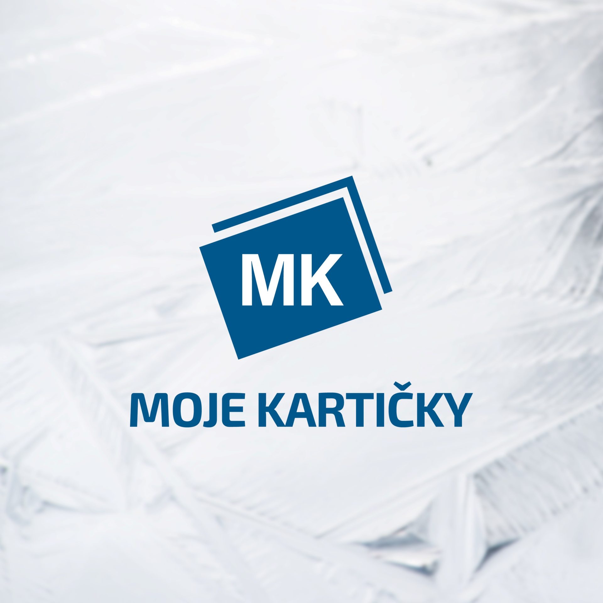 NOVÉ LOGO MK CARDS