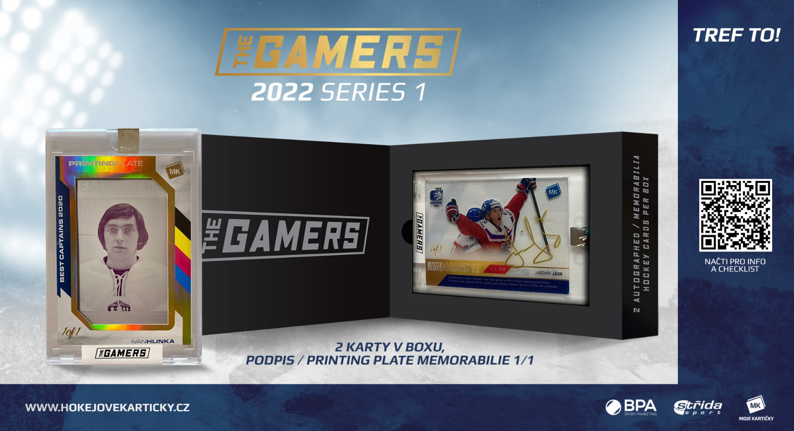 2022 MK The Gamers
