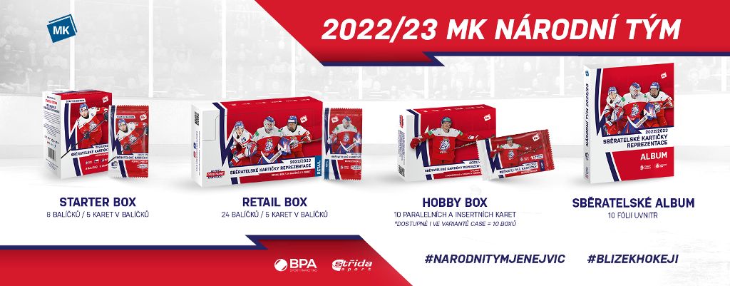 2022/23 MK Národní tým